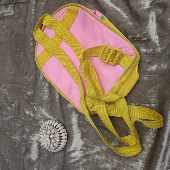 Backpacks